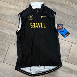 Men’s core vest